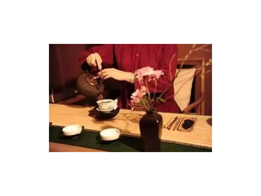 昆明专业茶艺师考证价格,茶艺师
