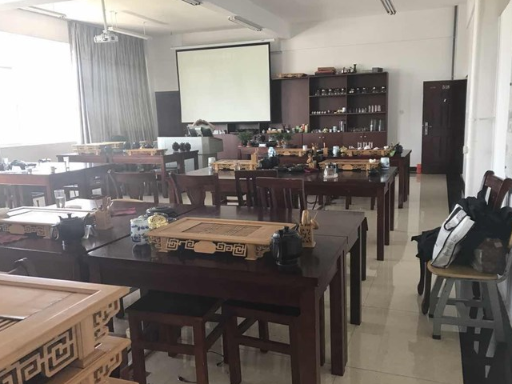 昆明专业茶艺师考证价格,茶艺师