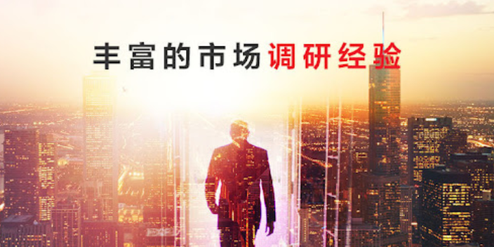 安徽管理市场调查便捷,市场调查