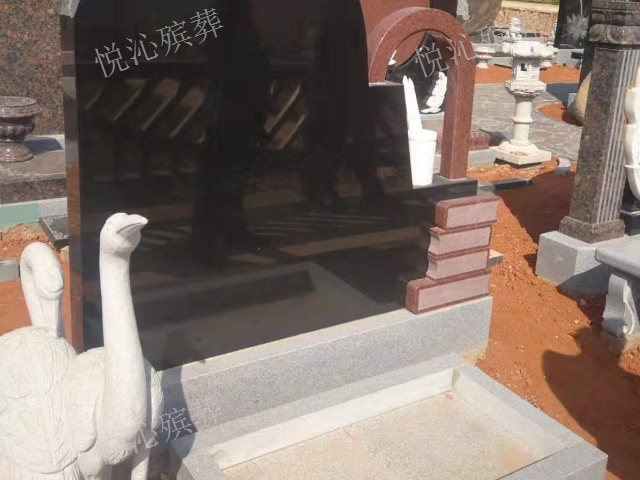 昆明祥安公墓好不好,公墓