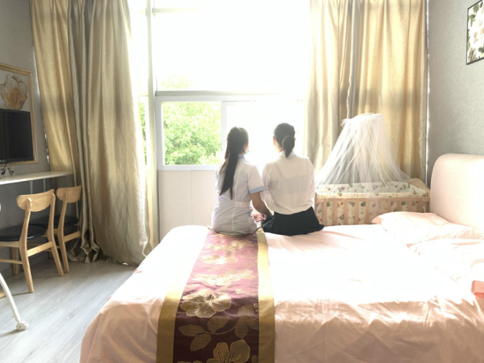 国际母婴月子会所服务公司,月子会所