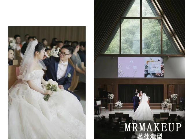 新娘彩妆培训班学费,化妆彩妆美妆培训