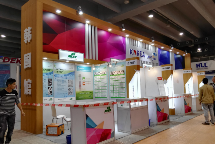 航展展台设计搭建电话咨询,展台设计
