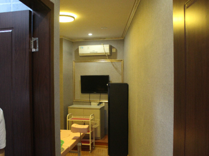 南京建邺哪里的月子房间套餐好,月子房间套餐