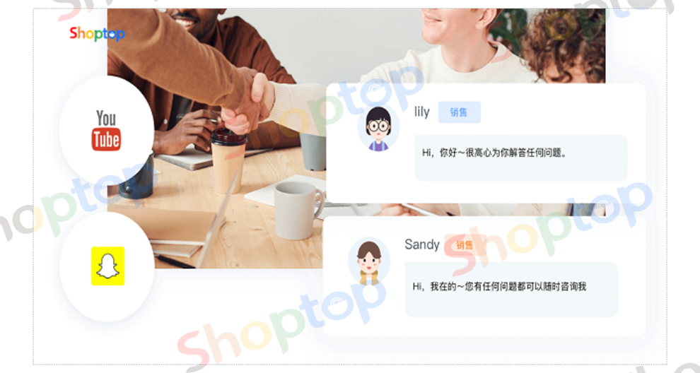 烟台Twitter投放海外广告投放选择Shoptop,海外广告投放