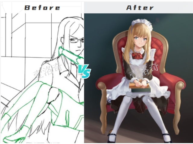 云南零基础学素描哪家靠谱,美术