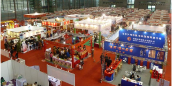 武汉一站式展览会定制价格,展览会