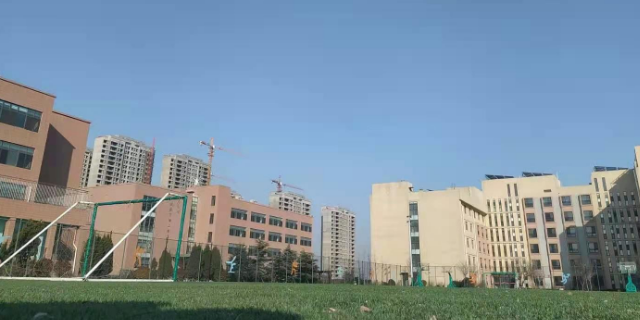 胶州市向阳小学,学