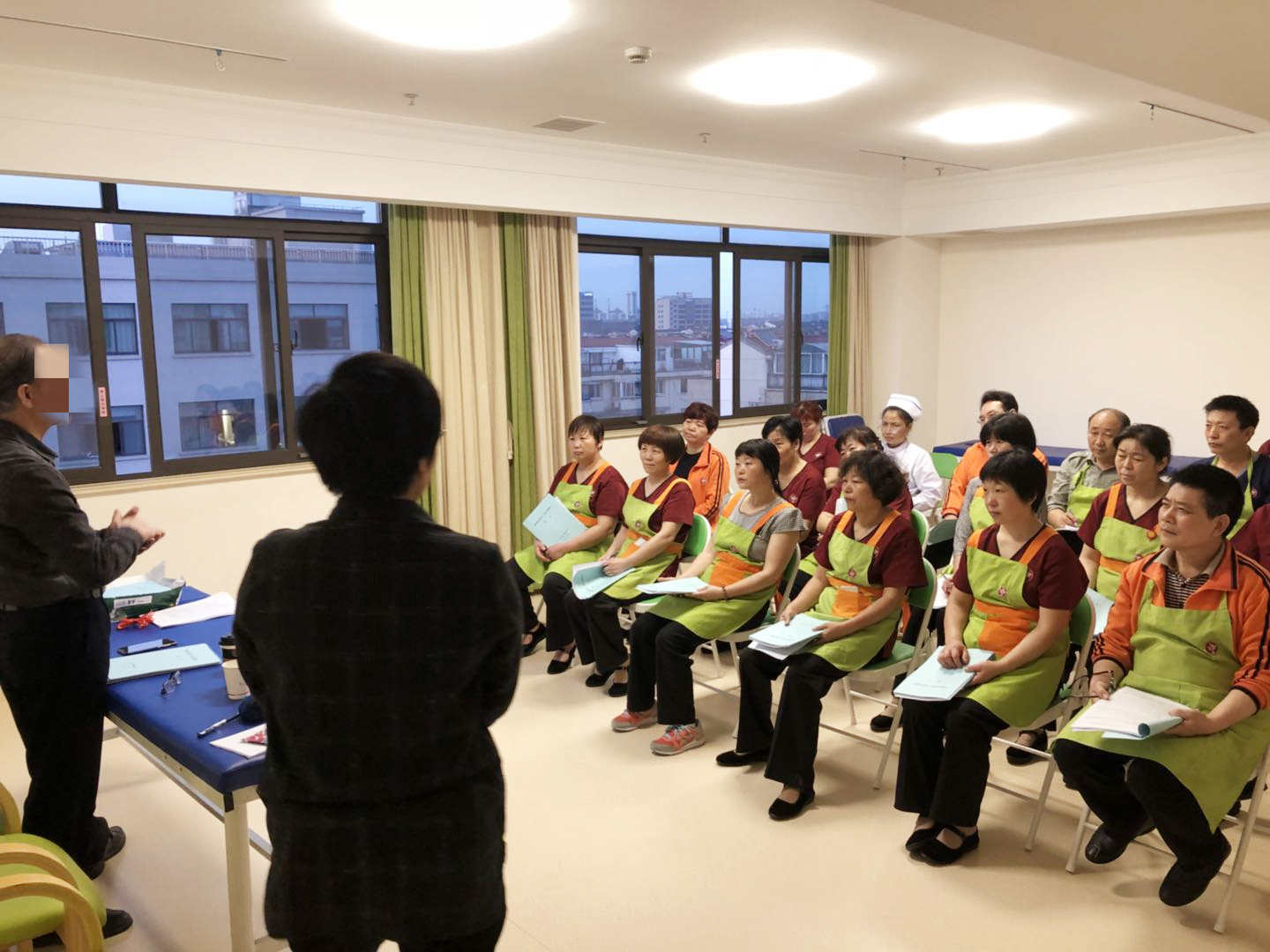 浦东新区陪护怎么联系,陪护