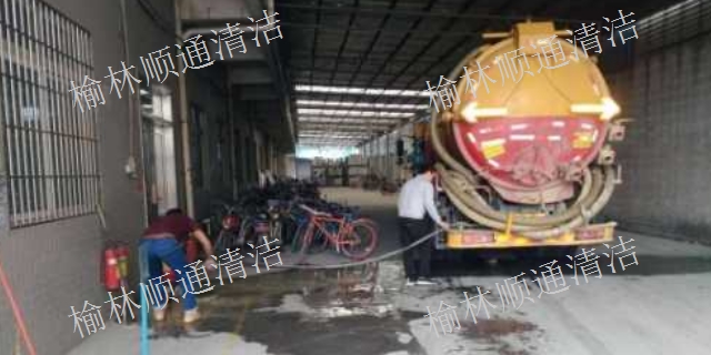 东胜区工业管道清洗电话,管道清洗