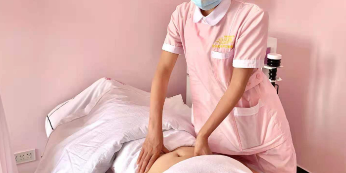 南明区产后修复有效果吗,产后