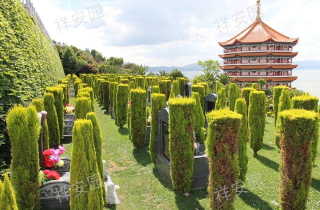 云南玉案山墓地购买,墓地