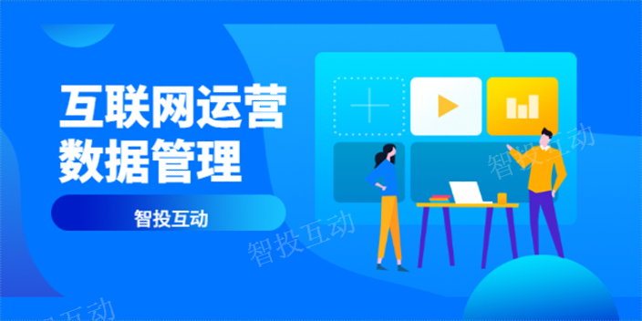 投放数据管理,数据
