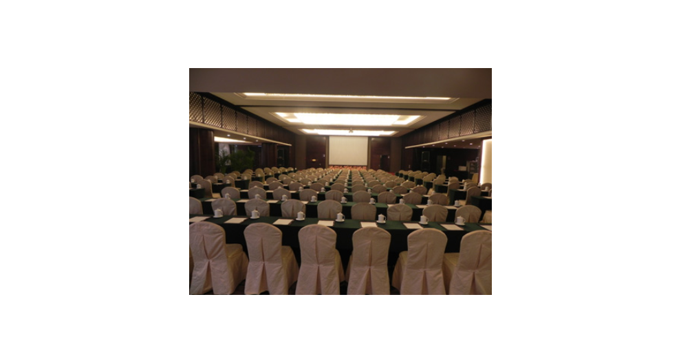 扬州智能化会务服务经验丰富,会务服务