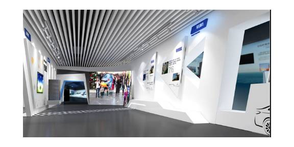 松江区信息化展览展示服务欢迎咨询,展览展示服务