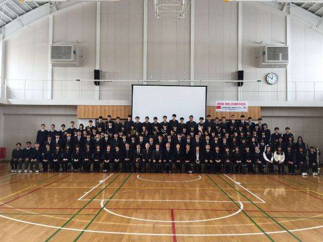 西安中日班好吗,日本留学咨询