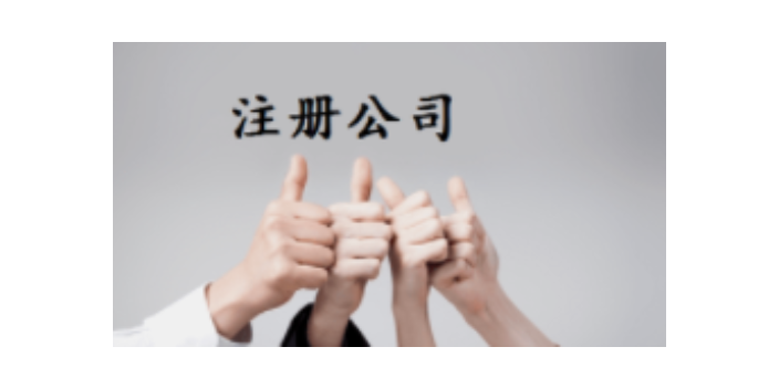 绍兴物联网公司注册认真负责,公司注册