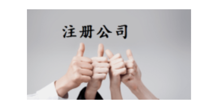 绍兴物联网公司注册认真负责,公司注册