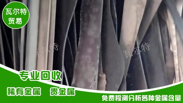 河北钴铬钼料回收多少钱一公斤,钼