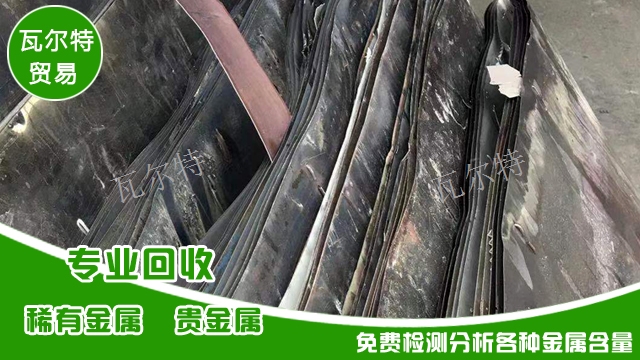 河北钴铬钼料回收多少钱一公斤,钼