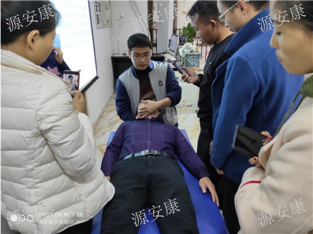铜仁艾灸培训哪里学,灸