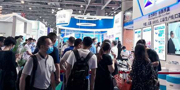 江苏一站式物资展大概费用,物资展