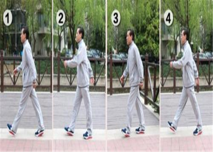 中风后遗症后遗症康复锻炼小方法,中风后遗症
