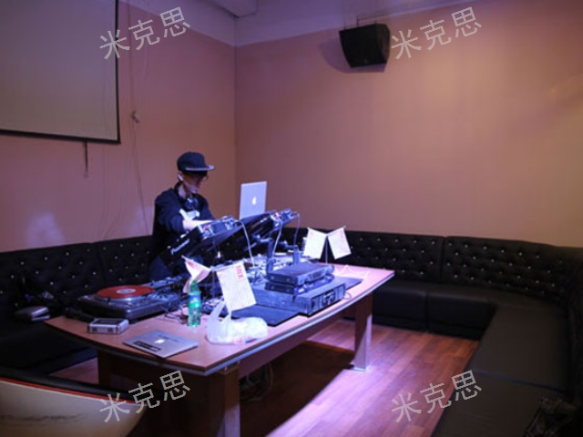 云南俱乐部DJ师培训,DJ