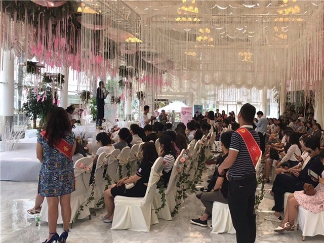 婚介如何收费,婚介征婚相亲找对象