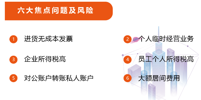深圳企业所得税税务筹划公司哪家好,税务筹划