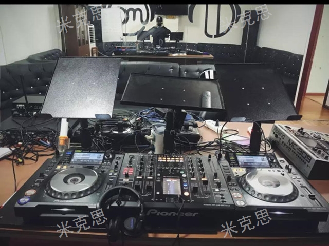 云南俱乐部DJ师培训,DJ