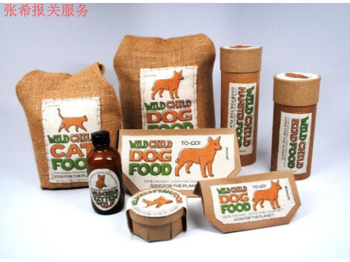 乌兹别克斯坦实力的猫粮进口报关物流公司,猫粮进口报关