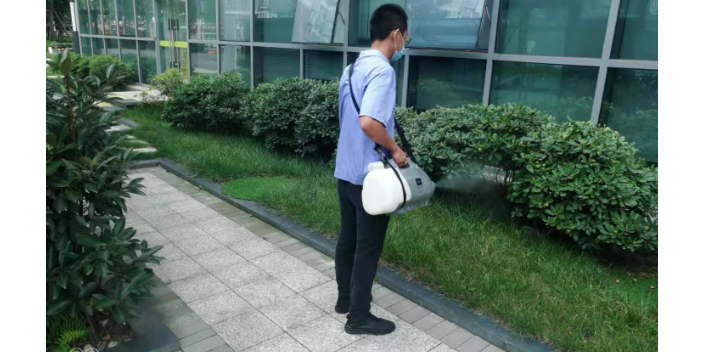 四川工厂蚊虫灭治费用,蚊虫灭治