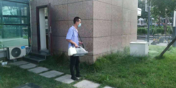 四川工厂蚊虫灭治费用,蚊虫灭治