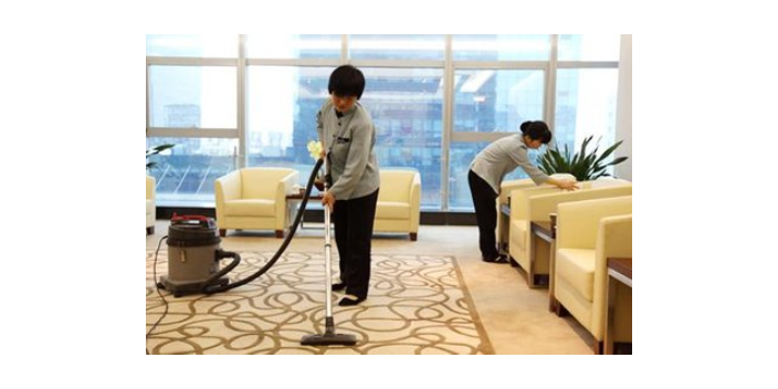 浙江网络营销建筑物清洁服务报价,建筑物清洁服务