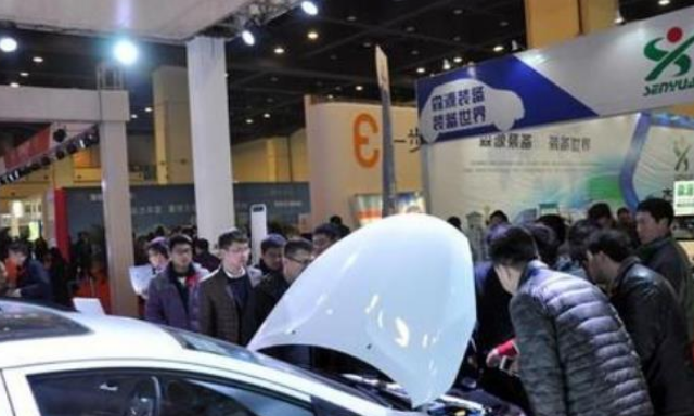 龙泉汽车制造装备展览会哪家靠谱,汽车制造装备展览会