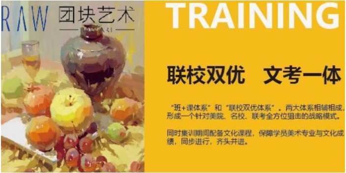 锡山区美术高考推荐咨询,美术高考