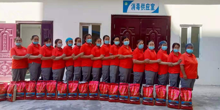 塔城物业托管怎么样,托管