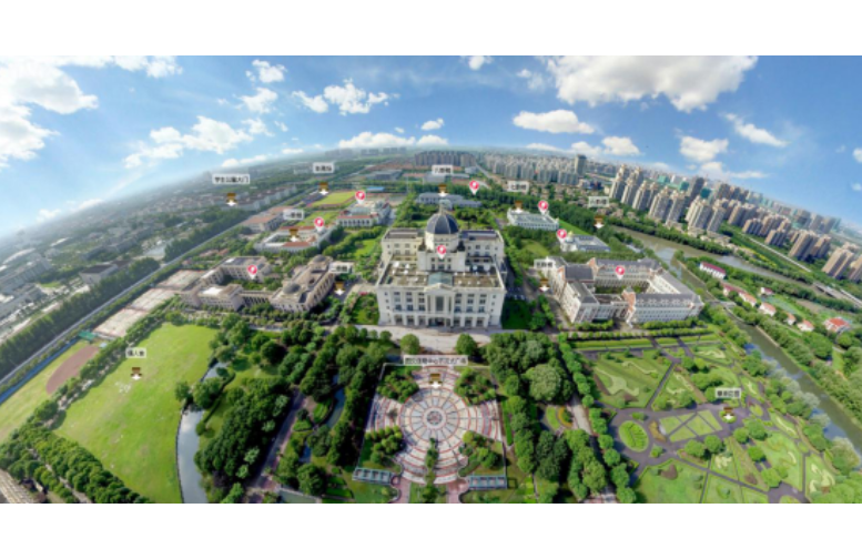 湖北720全景哪家便宜,720全景