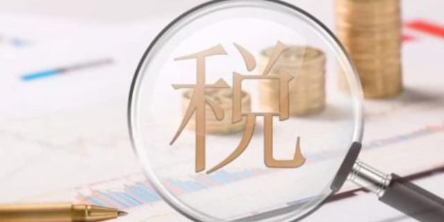 崇明区税务服务商优势,税务服务商