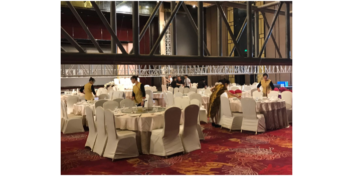 江阴管理会务服务价格,会务服务