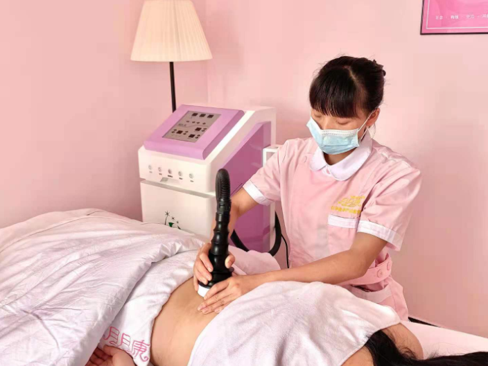 观山湖区产后修复训练步骤,产后