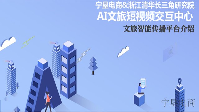 吴忠营销AI智慧文旅大概是,AI智慧文旅
