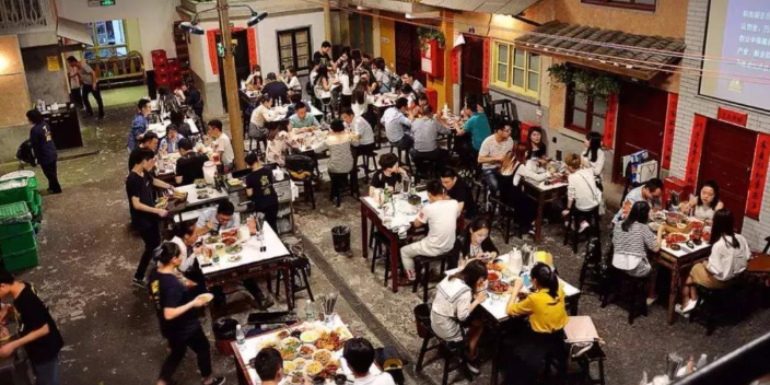 湖北全程餐饮服务,餐饮服务