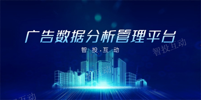 投放数据管理,数据