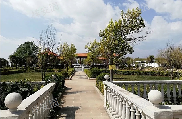 云南玉案山墓地购买,墓地