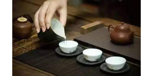 昆明专业茶艺师考证价格,茶艺师