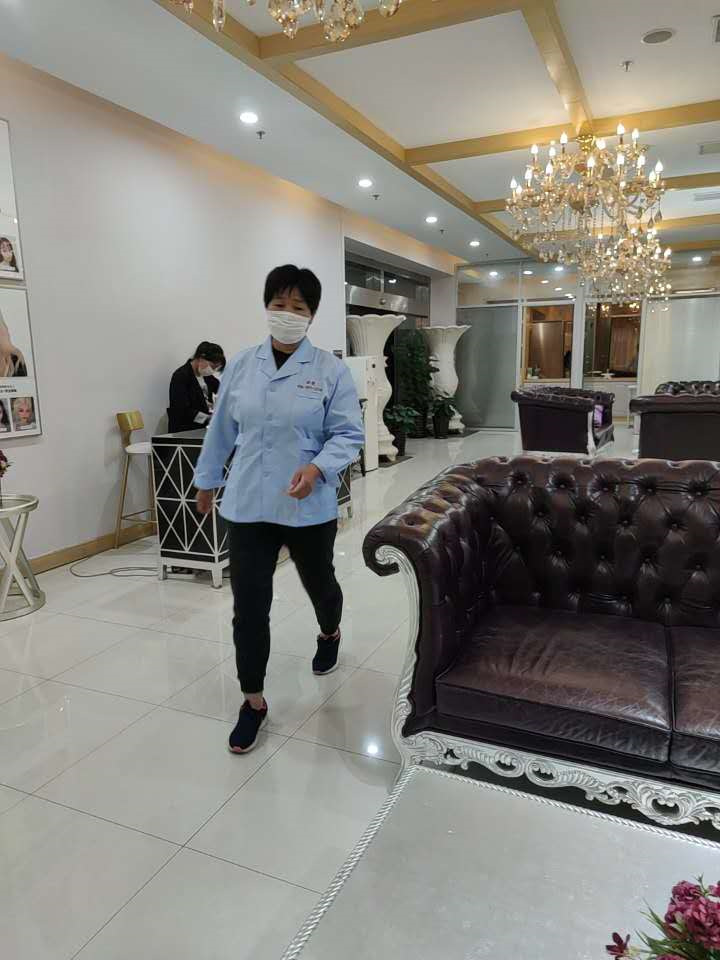 静安区居家护工哪家更专业,护工
