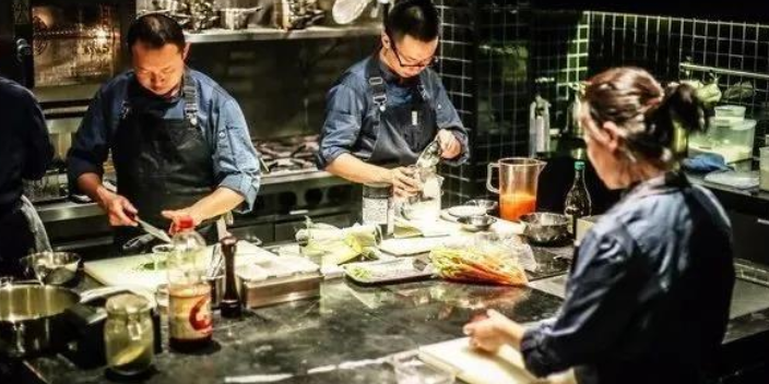 湖北全程餐饮服务,餐饮服务