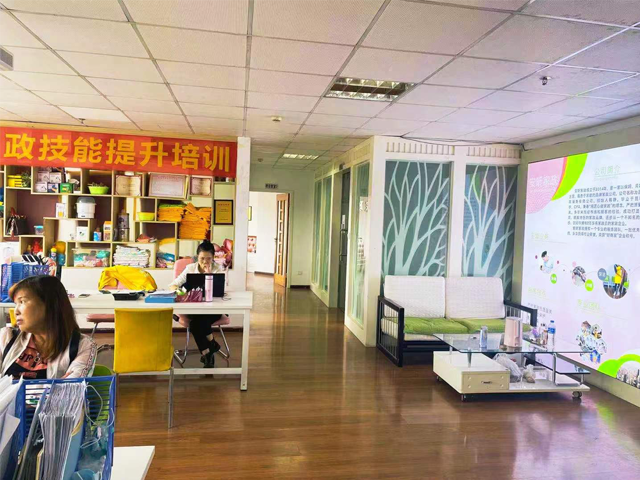 盘龙区做饭家政电话,家政